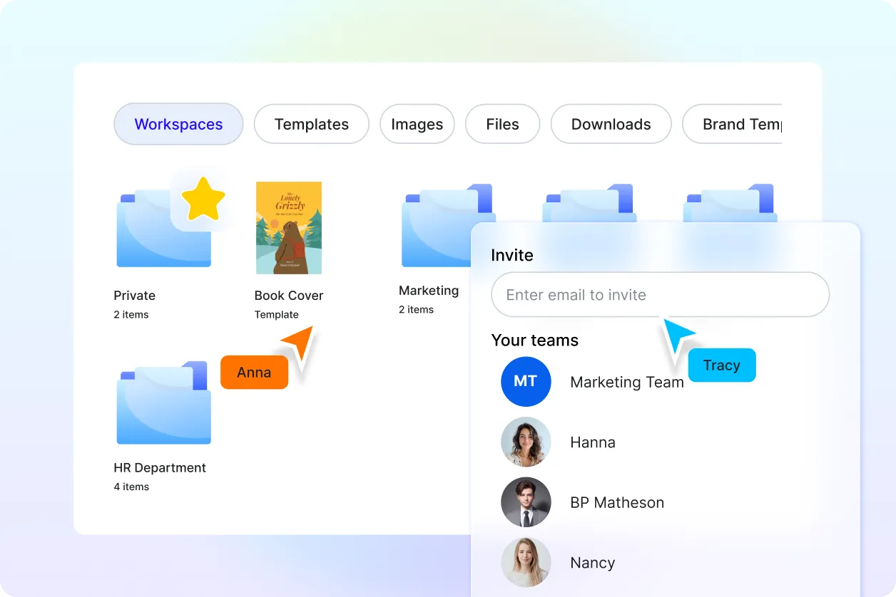 Free AI Book Cover Generator, Create Book Cover Images Online [ No Signup ]